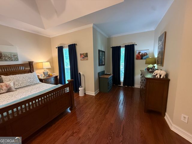 231 N Lakeshore Drive, Carrollton, GA 30117