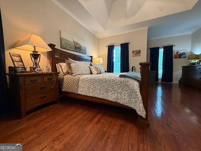 231 N Lakeshore Drive, Carrollton, GA 30117