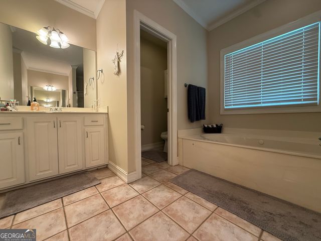 231 N Lakeshore Drive, Carrollton, GA 30117