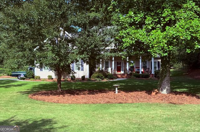 231 N Lakeshore Drive, Carrollton, GA 30117