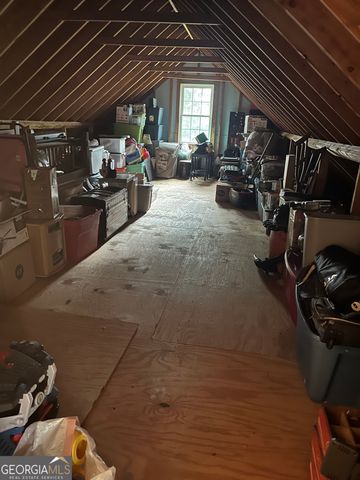 231 N Lakeshore Drive, Carrollton, GA 30117