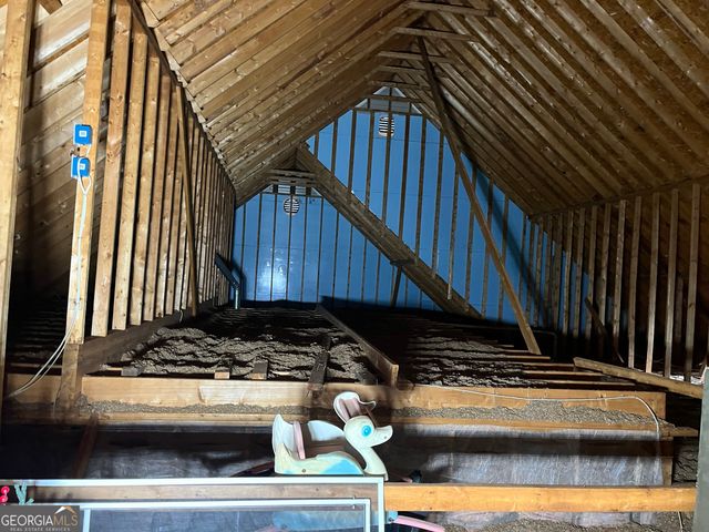 231 N Lakeshore Drive, Carrollton, GA 30117