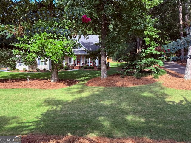 231 N Lakeshore Drive, Carrollton, GA 30117