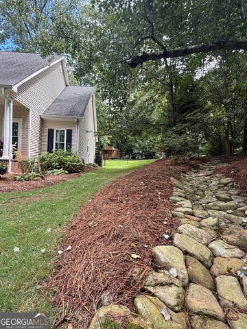 231 N Lakeshore Drive, Carrollton, GA 30117