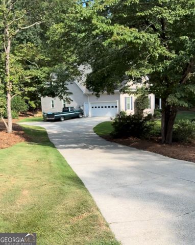 231 N Lakeshore Drive, Carrollton, GA 30117