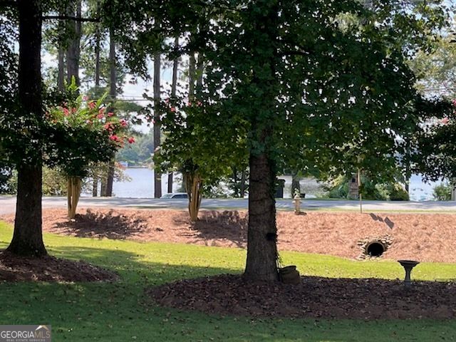 231 N Lakeshore Drive, Carrollton, GA 30117