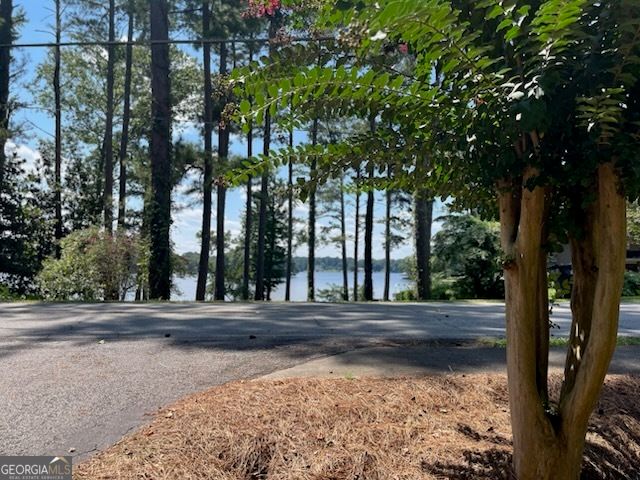 231 N Lakeshore Drive, Carrollton, GA 30117