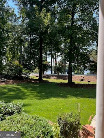 231 N Lakeshore Drive, Carrollton, GA 30117