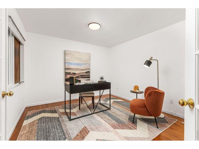 2471 Norwood Ave, Boulder, CO 80304