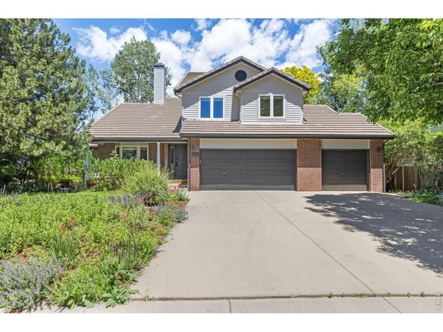 2471 Norwood Ave, Boulder, CO 80304