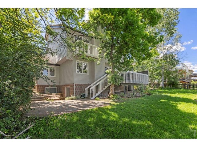 2471 Norwood Ave, Boulder, CO 80304