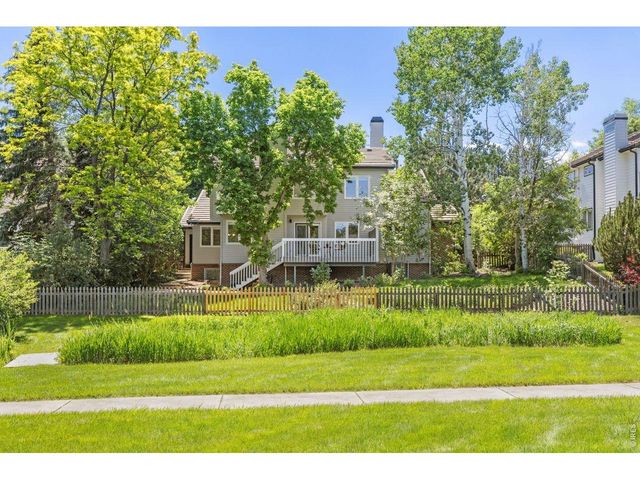 2471 Norwood Ave, Boulder, CO 80304