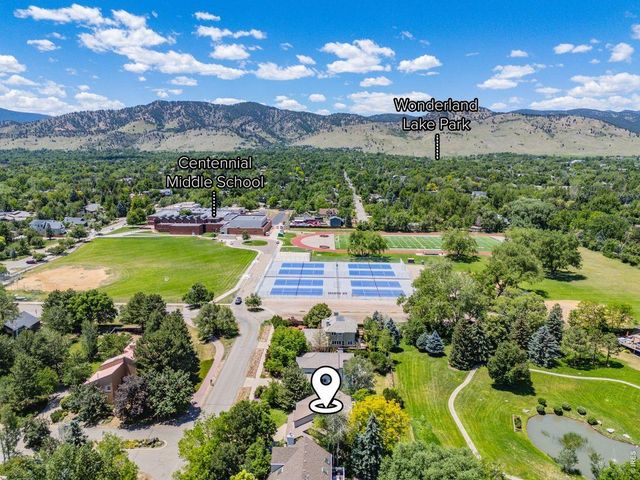 2471 Norwood Ave, Boulder, CO 80304