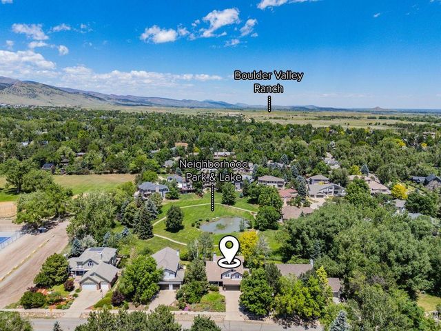 2471 Norwood Ave, Boulder, CO 80304