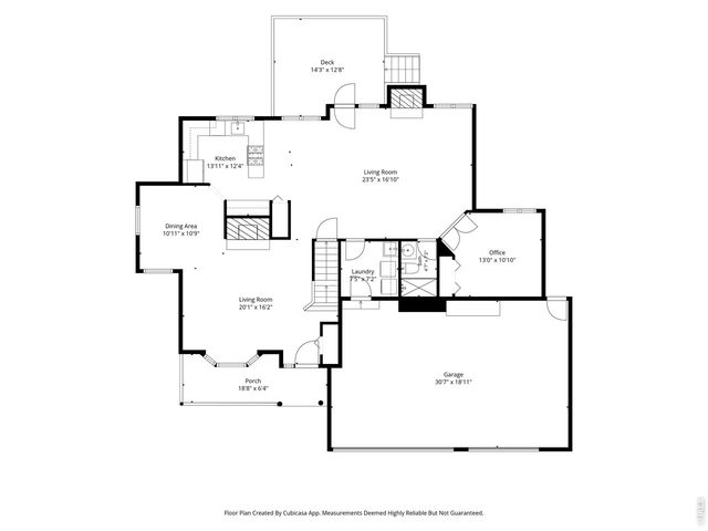 2471 Norwood Ave, Boulder, CO 80304