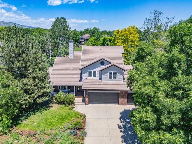 2471 Norwood Ave, Boulder, CO 80304