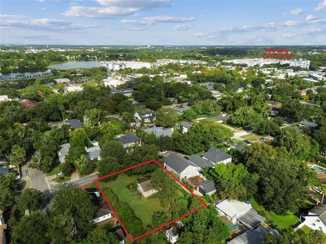 1630 LYNDALE BOULEVARD, Maitland, FL 32751