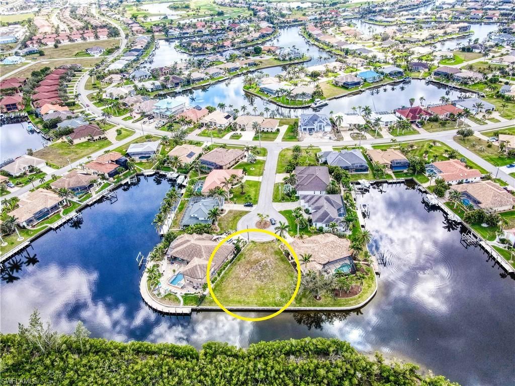 3500 Marsala CT, PUNTA GORDA, FL 33950 — photo 2
