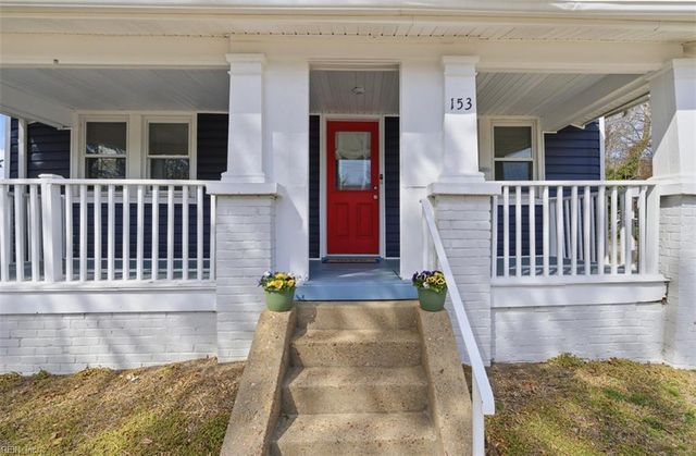 153 N Birdneck RD, Virginia Beach, VA 23451