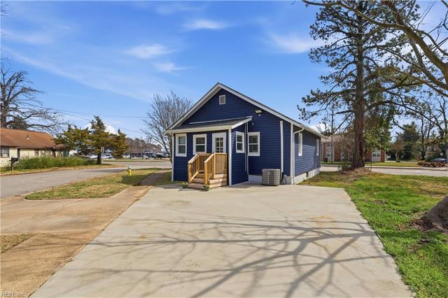 153 N Birdneck RD, Virginia Beach, VA 23451