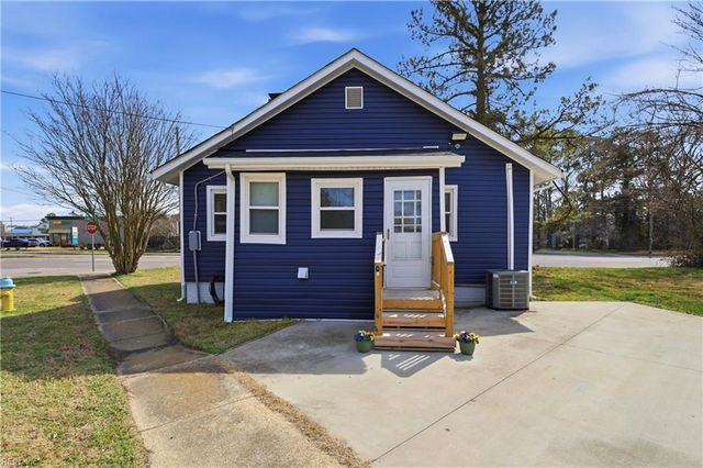 153 N Birdneck RD, Virginia Beach, VA 23451