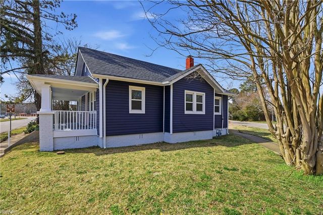 153 N Birdneck RD, Virginia Beach, VA 23451