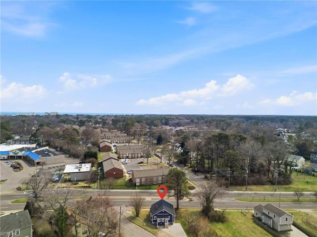 153 N Birdneck RD, Virginia Beach, VA 23451