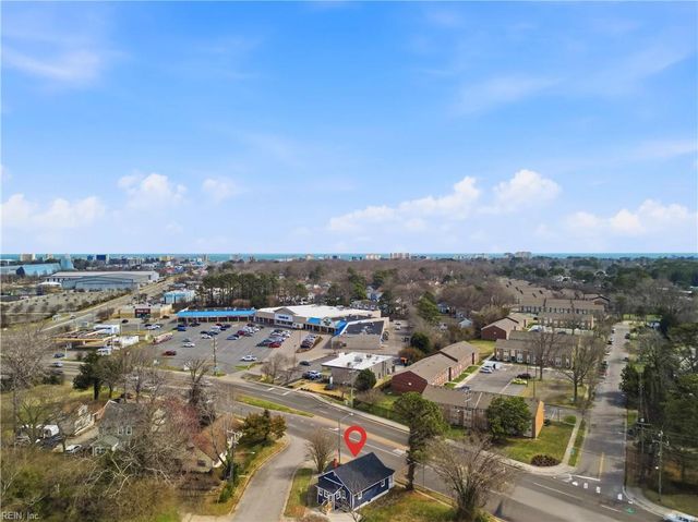153 N Birdneck RD, Virginia Beach, VA 23451