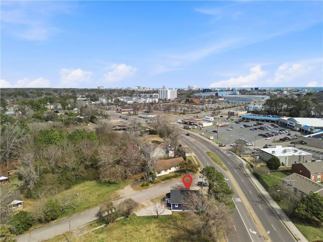 153 N Birdneck RD, Virginia Beach, VA 23451