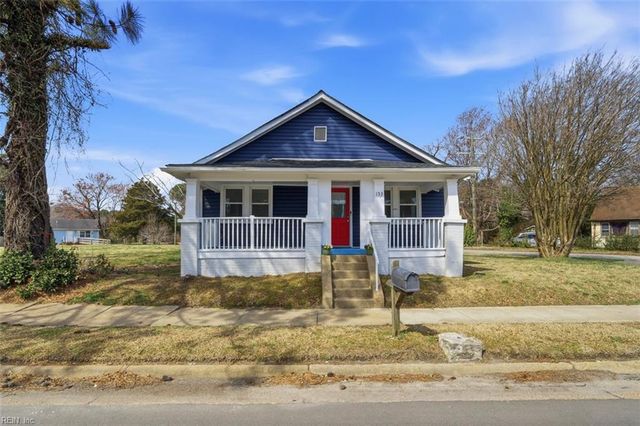 153 N Birdneck RD, Virginia Beach, VA 23451