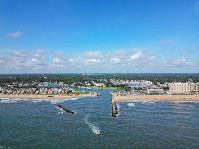 153 N Birdneck RD, Virginia Beach, VA 23451