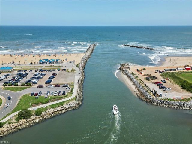 153 N Birdneck RD, Virginia Beach, VA 23451