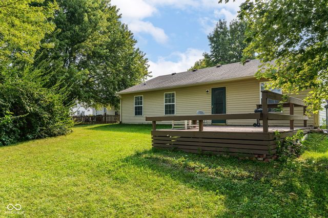 776 Alvey Court, Greenwood, IN 46143