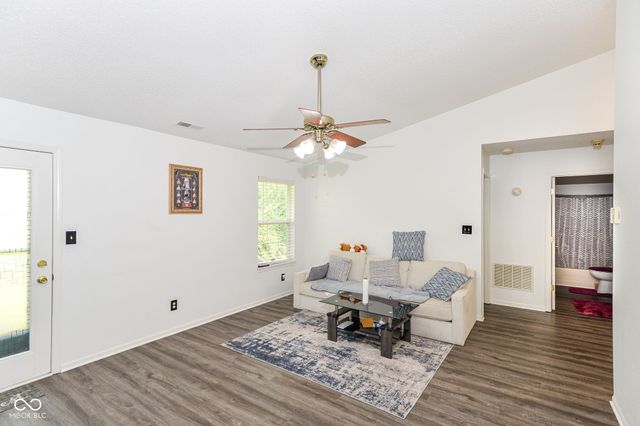 776 Alvey Court, Greenwood, IN 46143