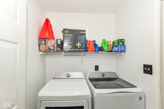 776 Alvey Court, Greenwood, IN 46143