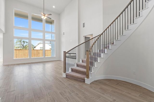 604 Lightstone DR, Georgetown, TX 78633