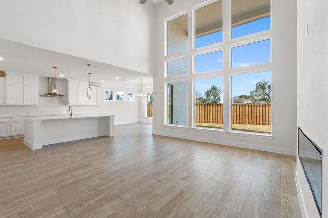 604 Lightstone DR, Georgetown, TX 78633