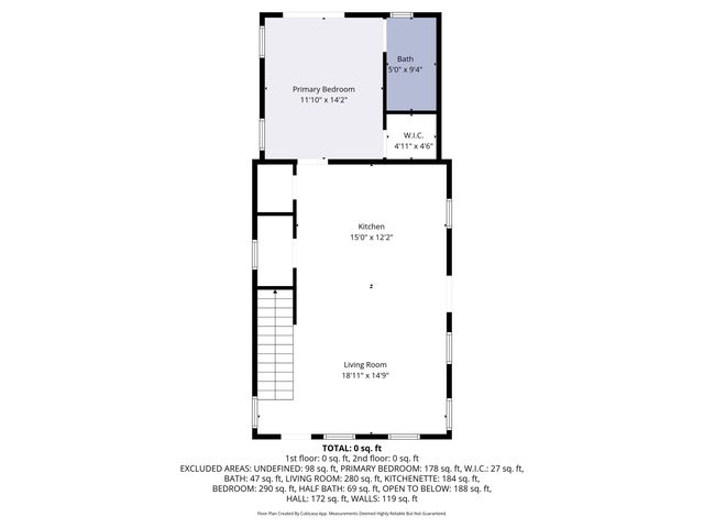 416 N Arthur Street, South Bend, IN 46617