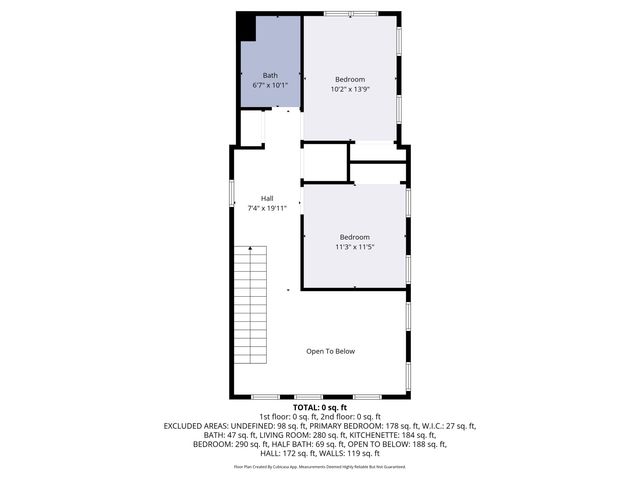 416 N Arthur Street, South Bend, IN 46617