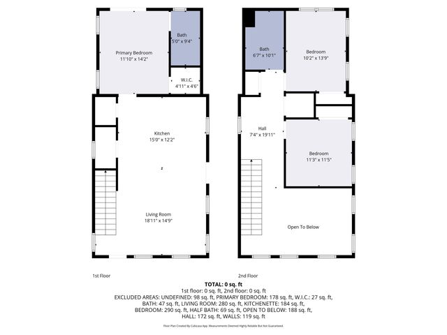 416 N Arthur Street, South Bend, IN 46617