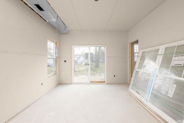 416 N Arthur Street, South Bend, IN 46617