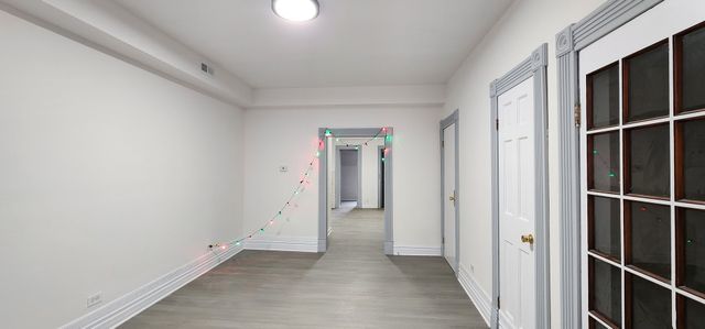 3520 S Winchester Avenue 1F, Chicago, IL 60609