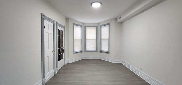 3520 S Winchester Avenue 1F, Chicago, IL 60609