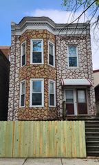 3520 S Winchester Avenue 1F, Chicago, IL 60609