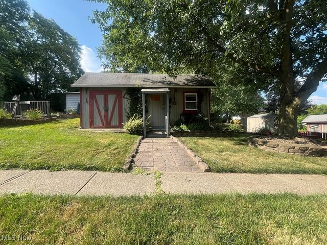 143 S Main, Rittman, OH 44270