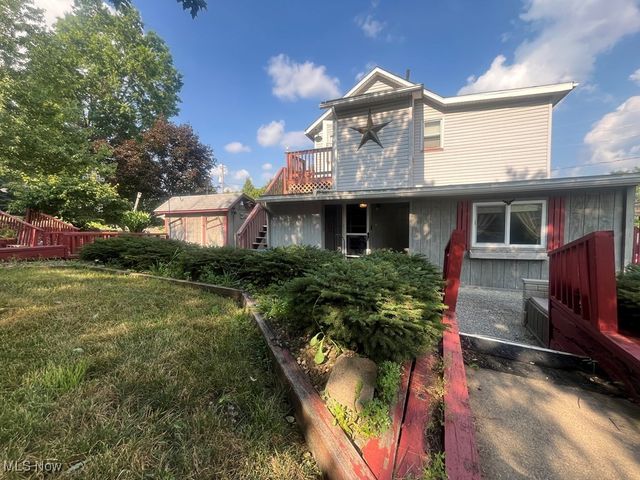 143 S Main, Rittman, OH 44270