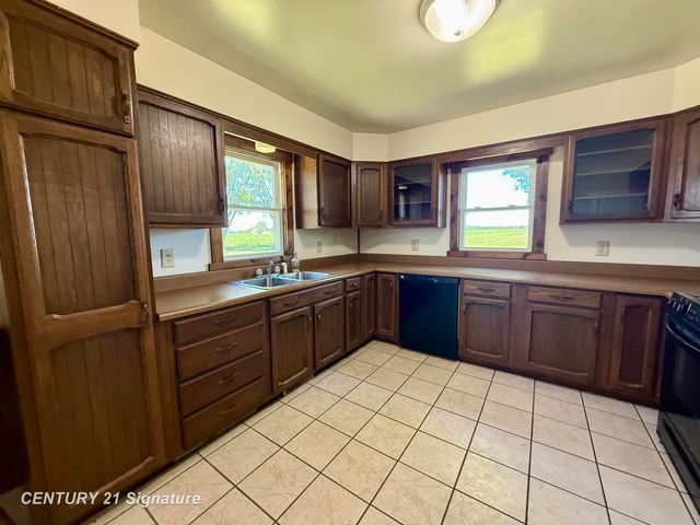 101 E Laporte Road, Mt Haley Twp, MI 48637