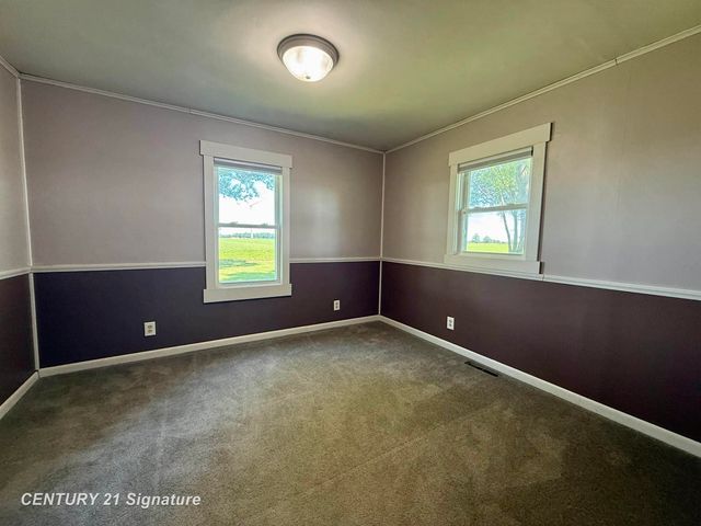 101 E Laporte Road, Mt Haley Twp, MI 48637