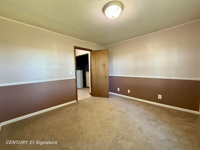 101 E Laporte Road, Mt Haley Twp, MI 48637