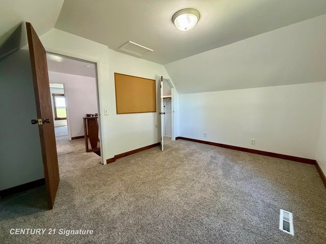 101 E Laporte Road, Mt Haley Twp, MI 48637